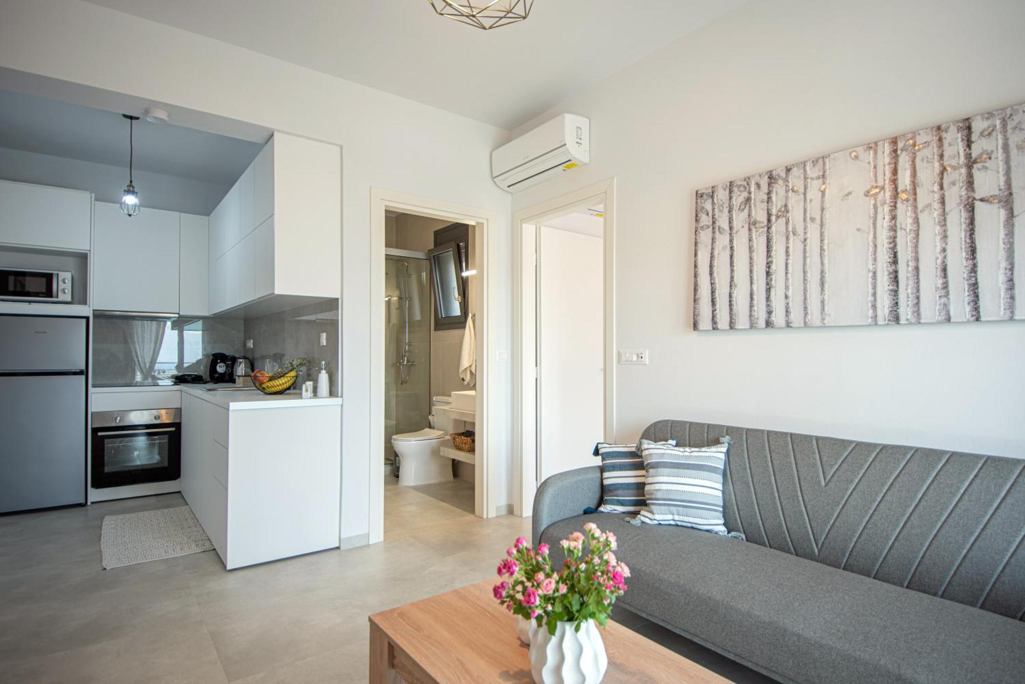 Elounda Sunshine Place Exterior photo