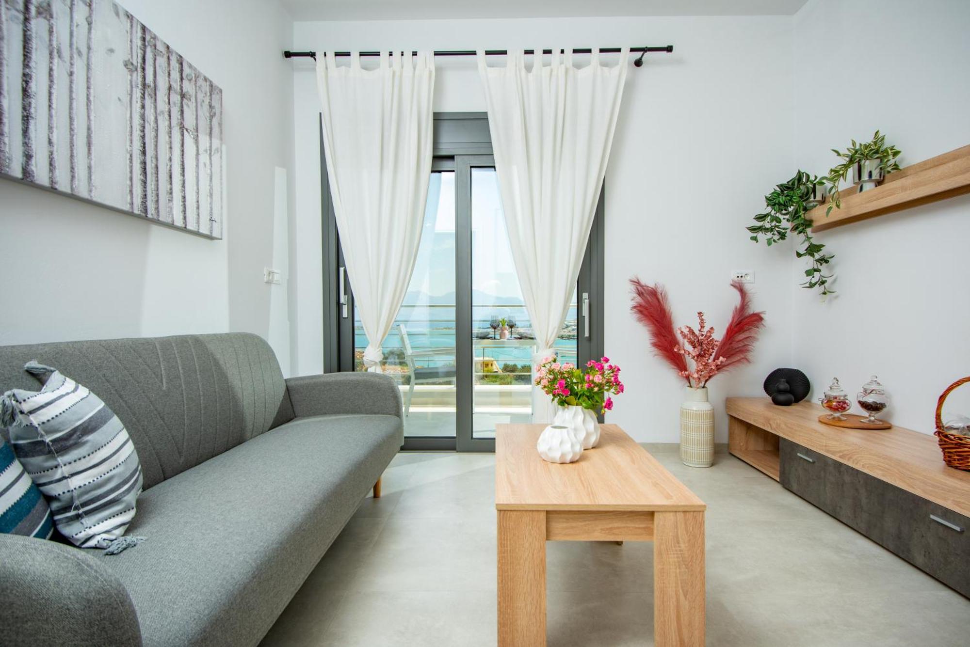 Elounda Sunshine Place Exterior photo