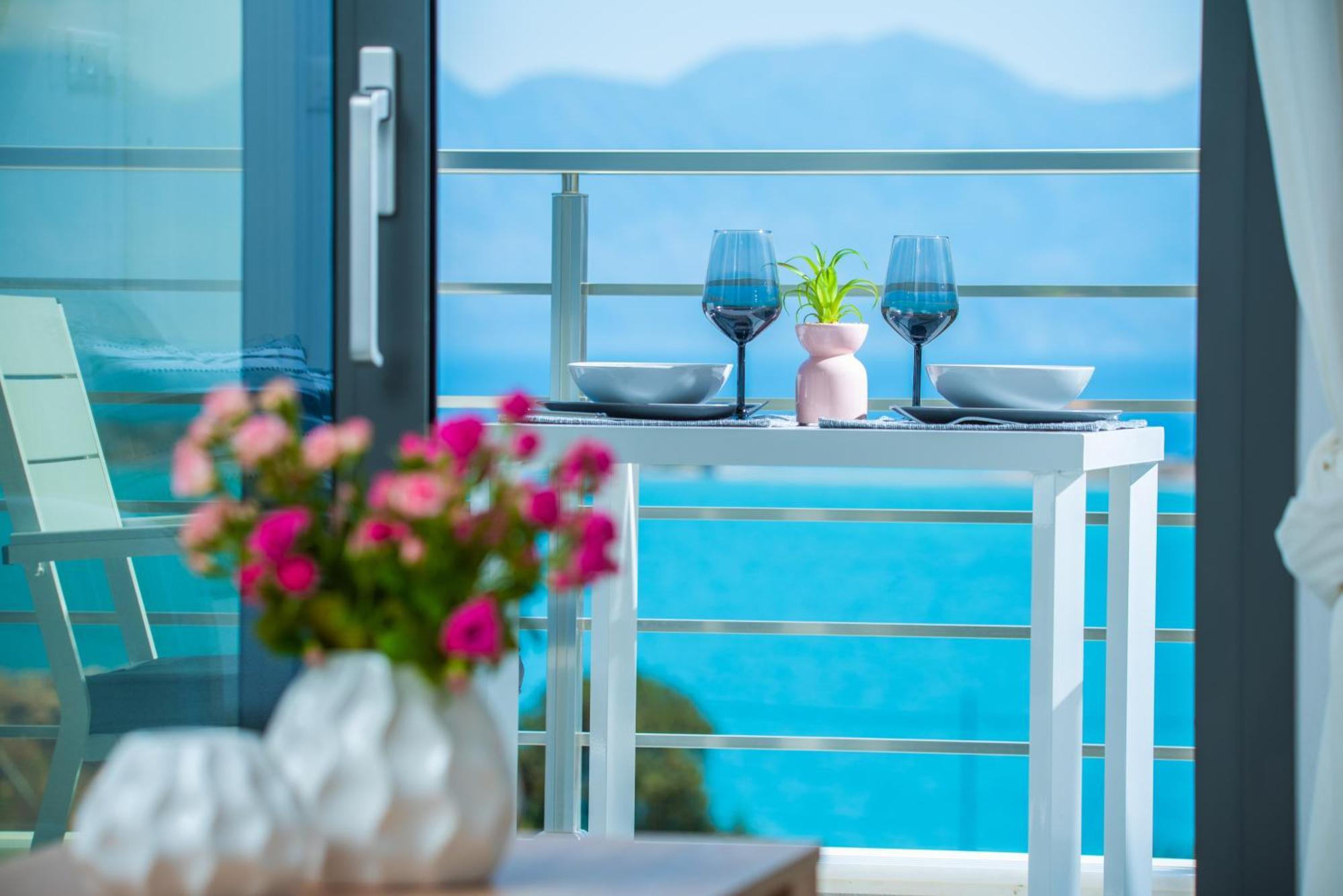 Elounda Sunshine Place Exterior photo