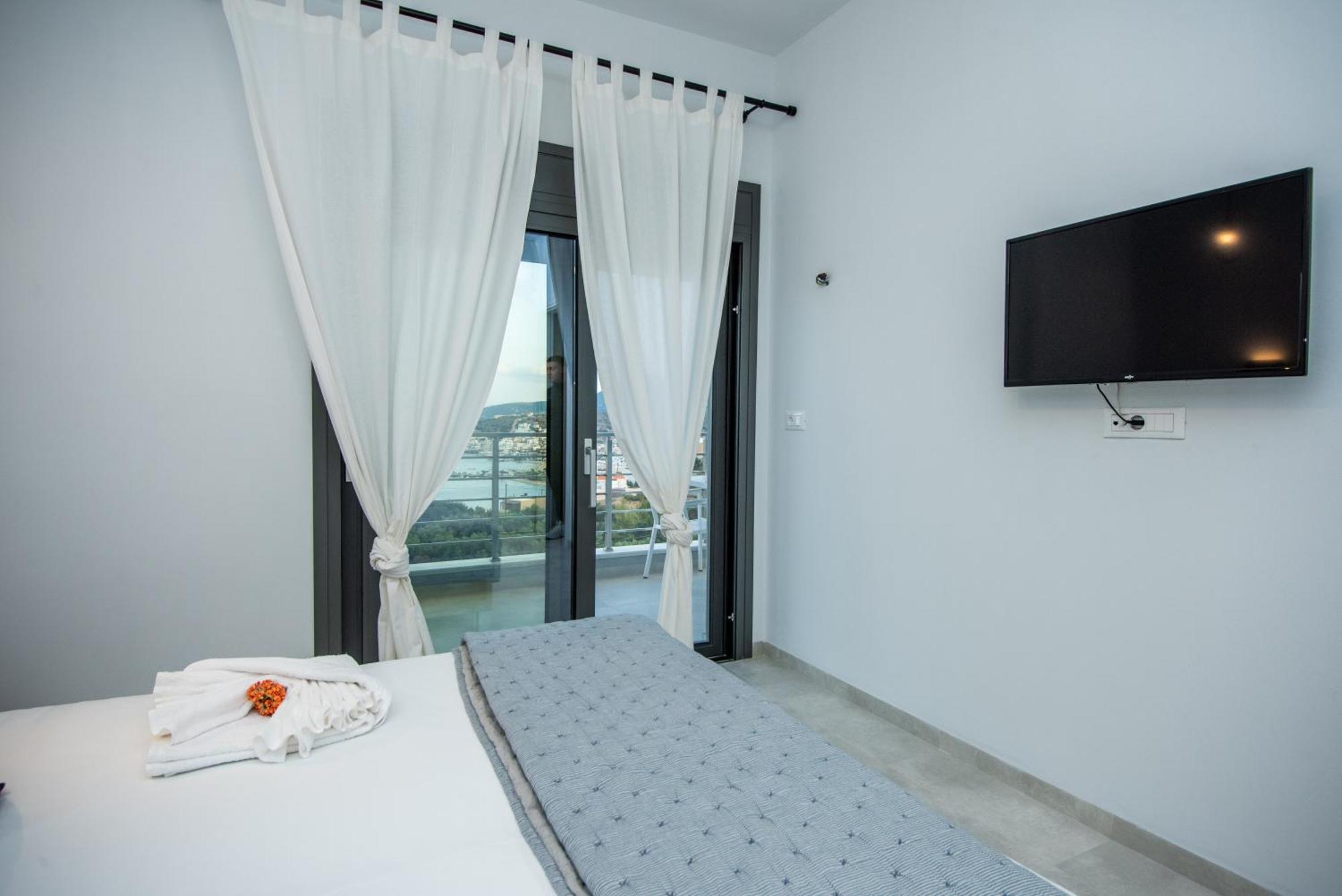 Elounda Sunshine Place Exterior photo